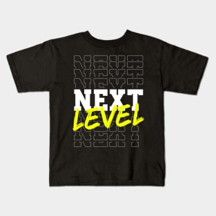 Next Level Kids T-Shirt